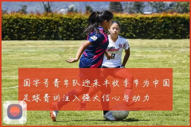 国字号青年队迎来丰收季节为中国足球青训注入强大信心与动力