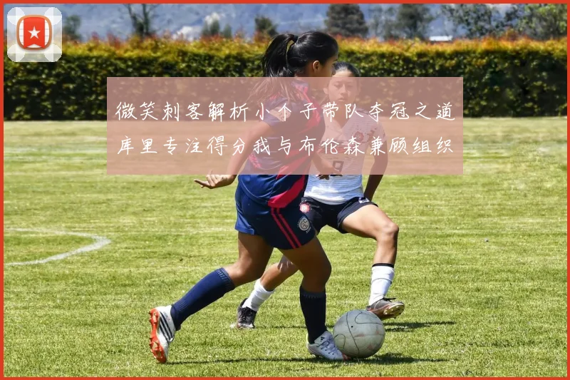 微笑刺客解析小个子带队夺冠之道库里专注得分我与布伦森兼顾组织与得分