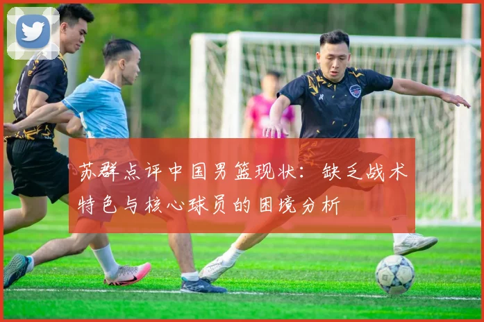 苏群点评中国男篮现状：缺乏战术特色与核心球员的困境分析